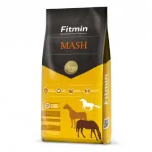Fitmin Mash pasza uzupełniająca dla koni 20 kg