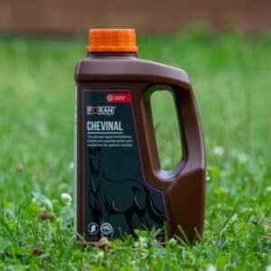 Foran Chevinal – syrop multiwitaminowy