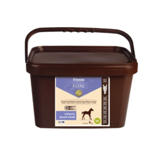 dla źrebiąt i klaczy